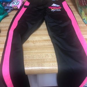Girls Justice Athletic pants